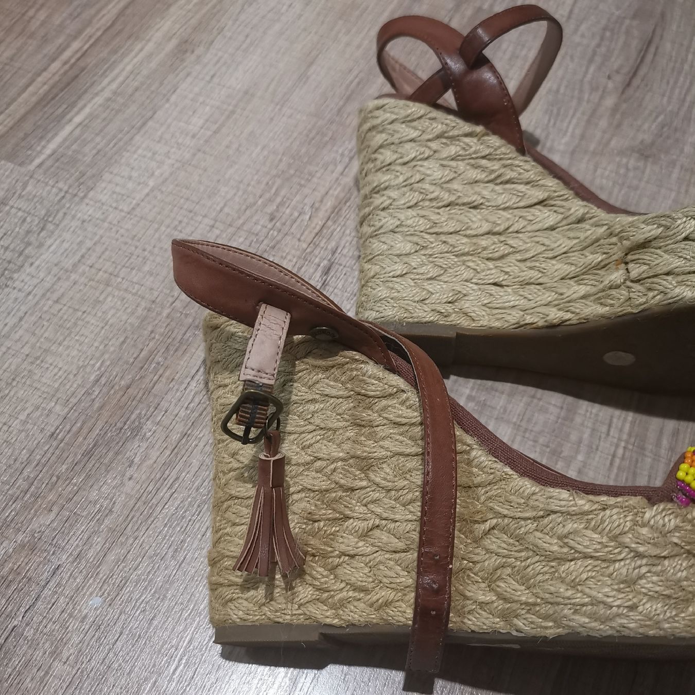 Pepe Jeans Damenschuhe: PepeJeans London – Gebraucht aus schaffhausen von kucukaga 4