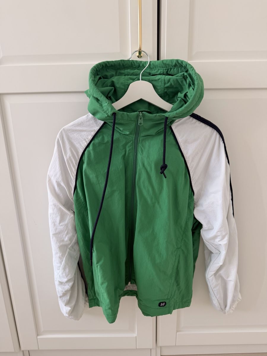 Abercrombie Giacche: Abercrombie & Fitch jacket – Nuovo (secondo la descrizione) da Bremgarten venduto da chi_l9q9 1
