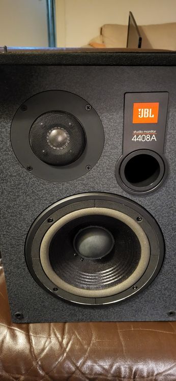 JBL - E 80 Northridge - Ensemble de hauts-parleurs