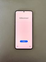 Samsung Galaxy S20+ Black
