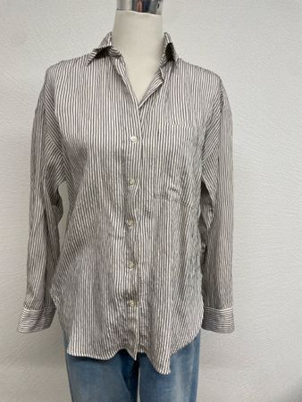 Marc O'Polo Bluse gestreift Grösse 36 sehr guter Zustand