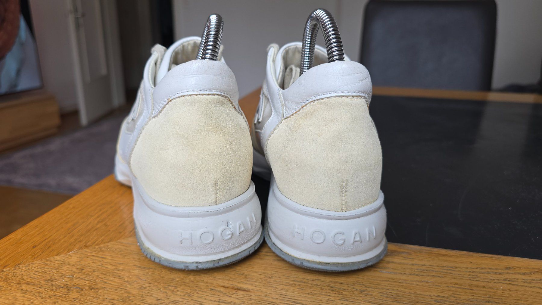 Hogan Damenschuhe: Hogan schuhe | EU 39.5 – Gebraucht aus Wallisellen von theblacksheep 2
