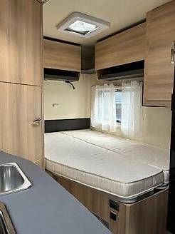 Mobilhome: Zu Verkaufen Itineo Cozzi PF600 – Usato da Lauperswil venduto da Gschnuesu 2