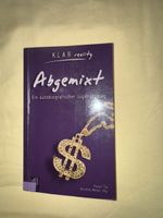 Abgemixt | Hasan Taş | Autobiografischer Jugendroman