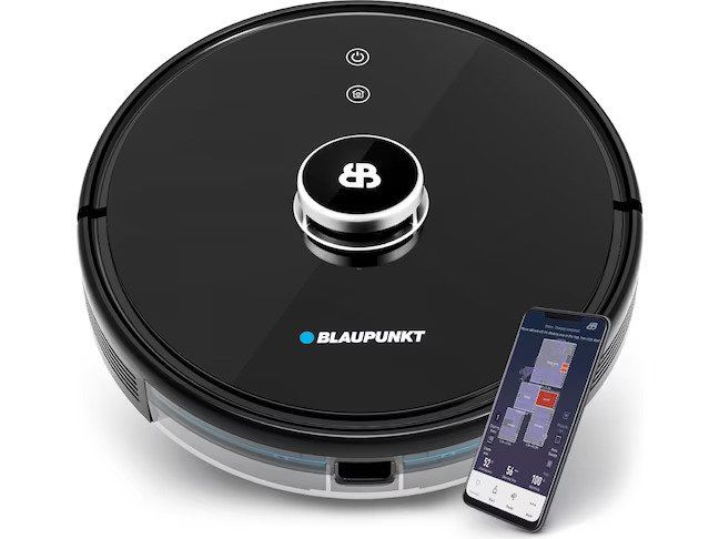 Roboter Staubsauger Kaufen