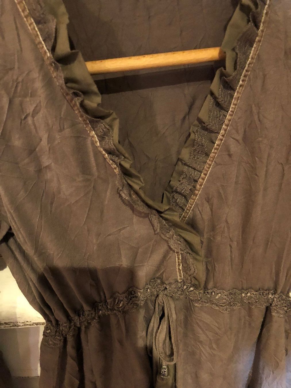 Vestiti: Tunika-Kleid gr 36/38 – Nuovo (secondo la descrizione) da Amden venduto da stewa03 1