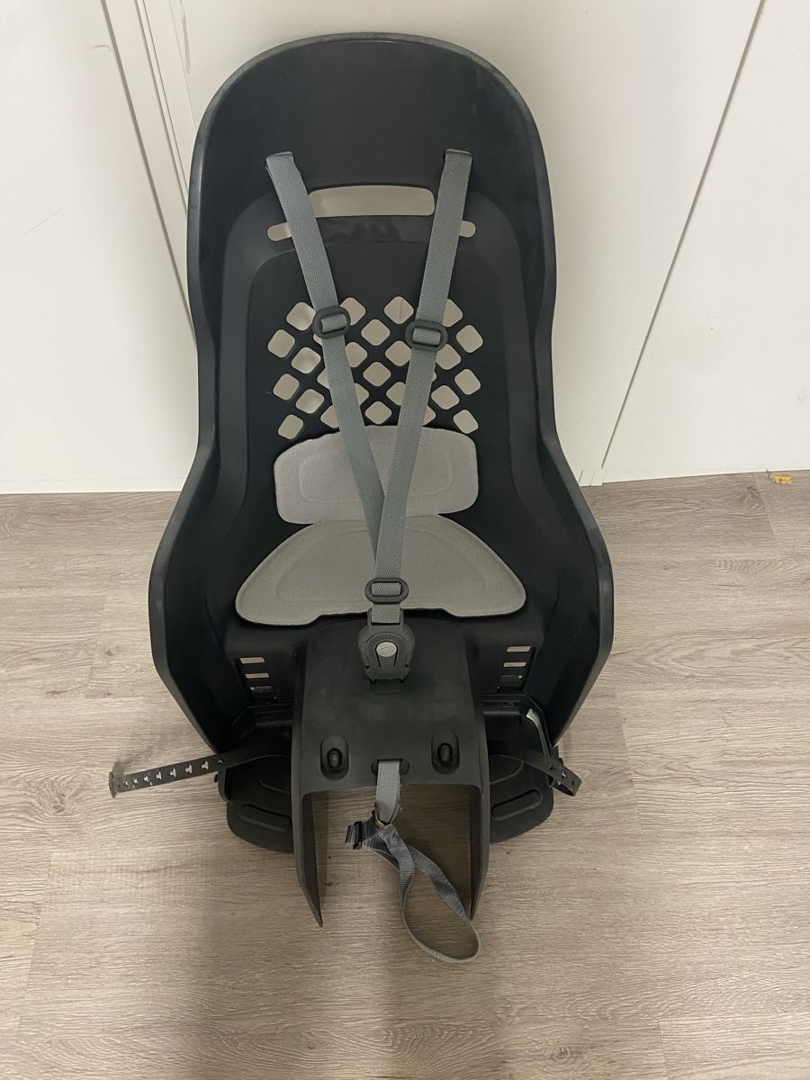 Accessori per altri veicoli: Polisport Velositz – Usato da Rudolfstetten venduto da CorINX