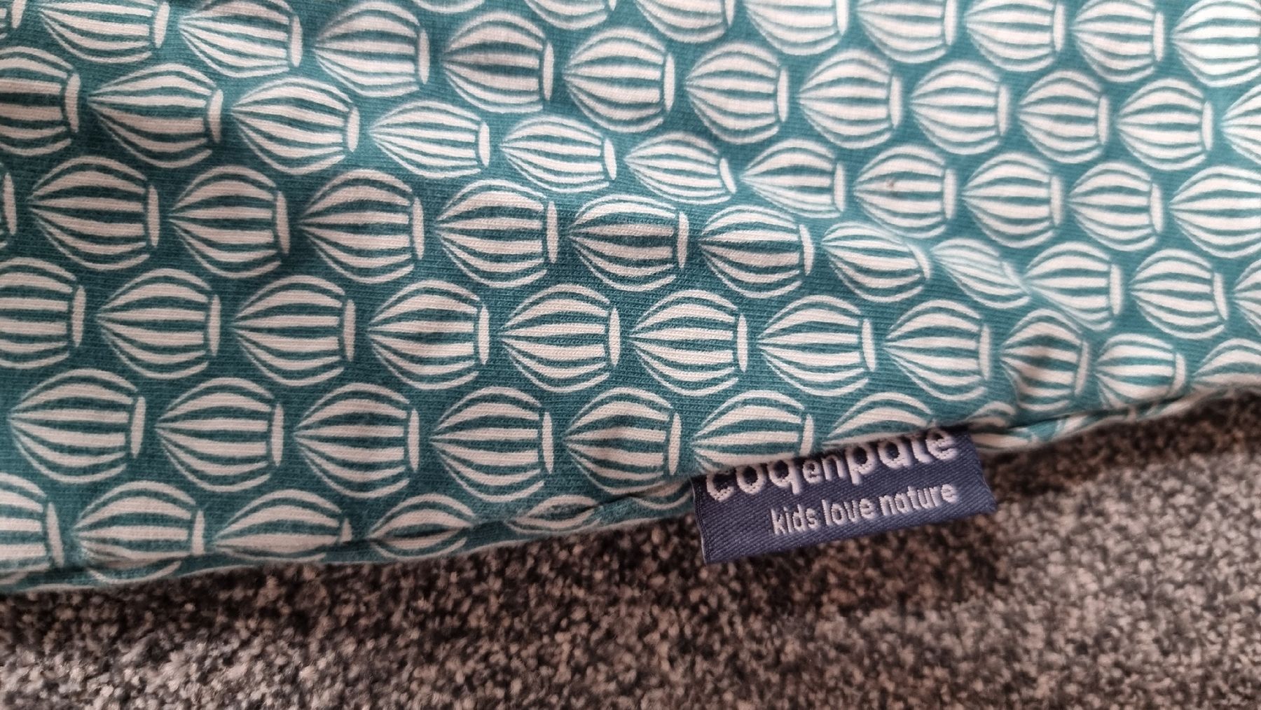 Hosen: pantalon cop en pâte 74 – Gebraucht aus Les Breuleux von Mily1991 1