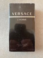Versace L'Homme Eau de Toilette Natural Spray 100ml