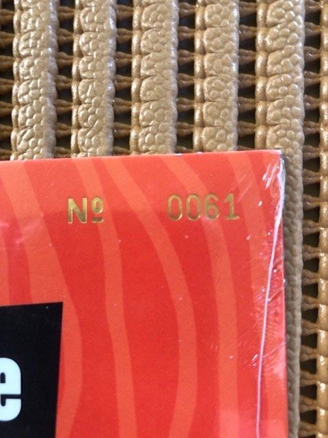Dischi in vinile: Neil Young – Nuovo e nell'imballaggio originale da Aarwangen venduto da Jukebox3 2