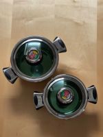 Waltmann und Sohn Kocktöpfe mit Deckel (Neu)