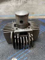 Puch Zylinder 45mm ab 1.-