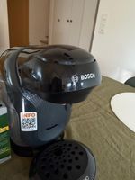 Macchina da caffè Bosch Tassimo nera + capsule Jacobs☕️ (54)