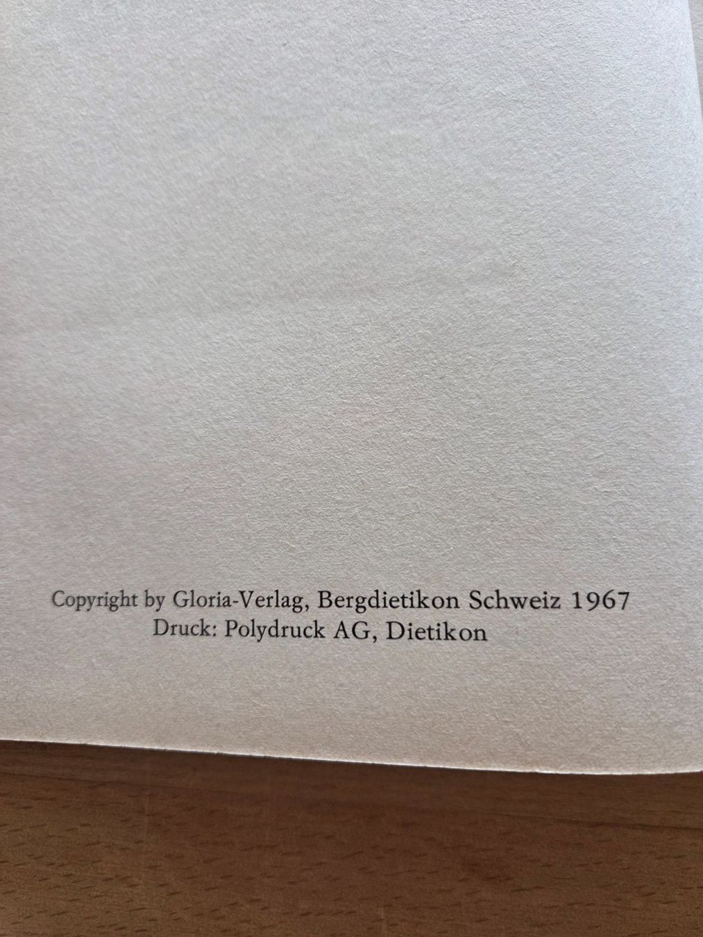 Libri: Buch Autoveteranen – Usato da Chur venduto da DenLae01 1