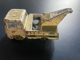 Dinky Toys Crash Trucks N° 434 Meccano