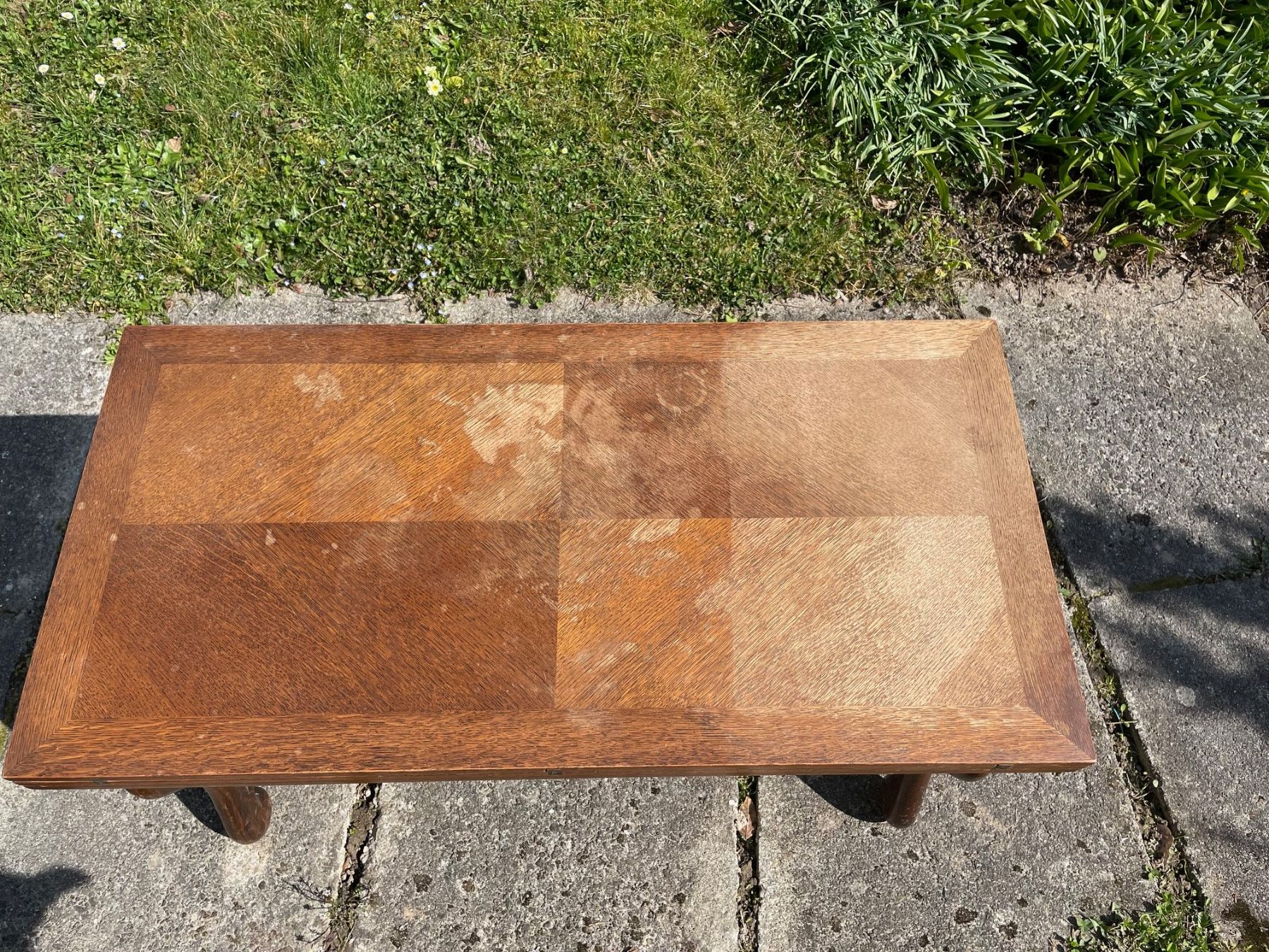 Tische: Tisch, ausziehbar – Gebraucht aus Opfikon von golomb 3