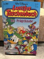 LTB Lustiges Taschenbuch Nr 207