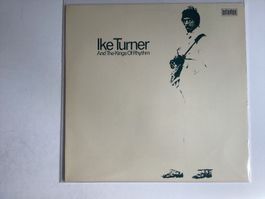 Ike Turner & The Kings Of Rhythm LP
