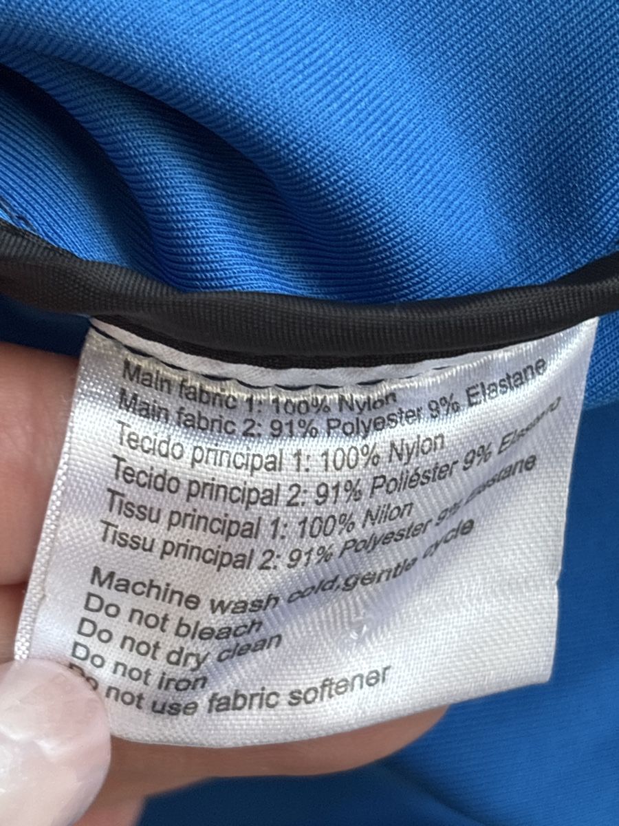 Calvin Klein Gilet & Giacche: Calvin Klein Golf Weste XL – Usato da langenthal venduto da rundholz7 5