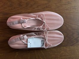 Ballerina 38