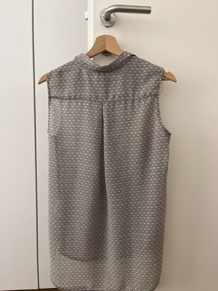 H&M Camicette: Sommerliche Damenbluse 36 – Usato da Aarau venduto da cel_m7wp 1
