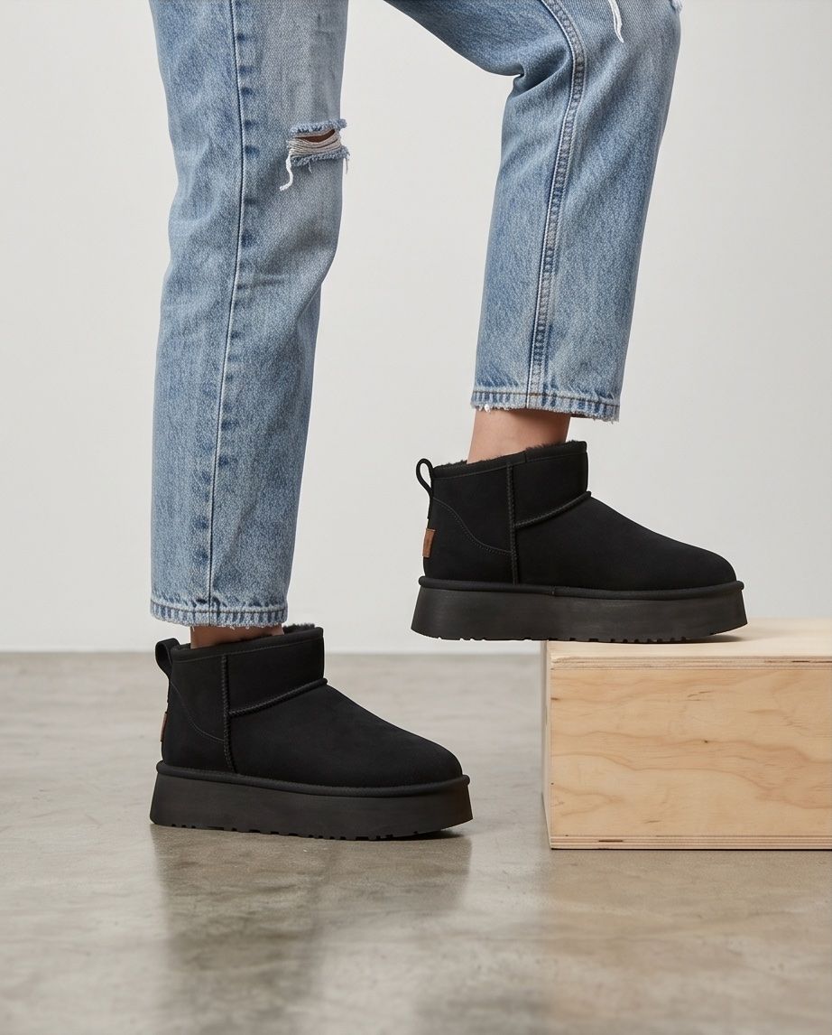 Scarpe da donna: JISHI bottines - neuves - 38 – Nuovo (secondo la descrizione) da Vuisternens-Romont venduto da gol_xp6p 1
