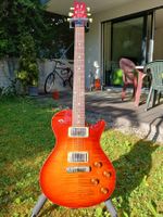 PRS Paul Reed Smith Singlecut de 2001 made in USA