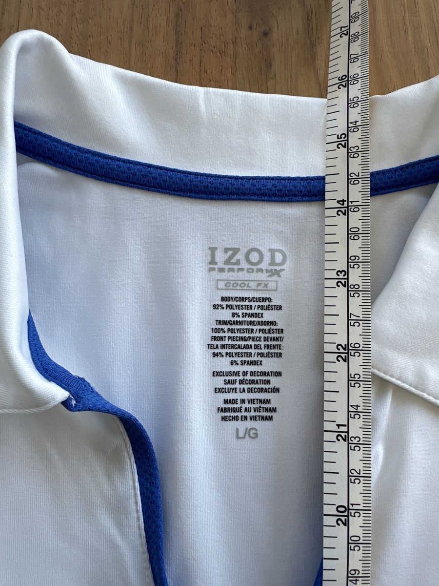 T-shirt: Golf t shirt – Nuovo (secondo la descrizione) da Spreitenbach venduto da BritToSwiss 2