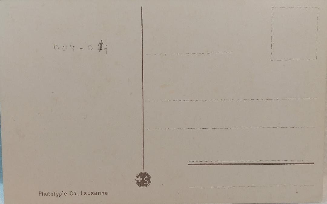 Cartoline postali: NEUCHÂTEL  -  Le Château – Usato da Delémont venduto da Domdom1 1