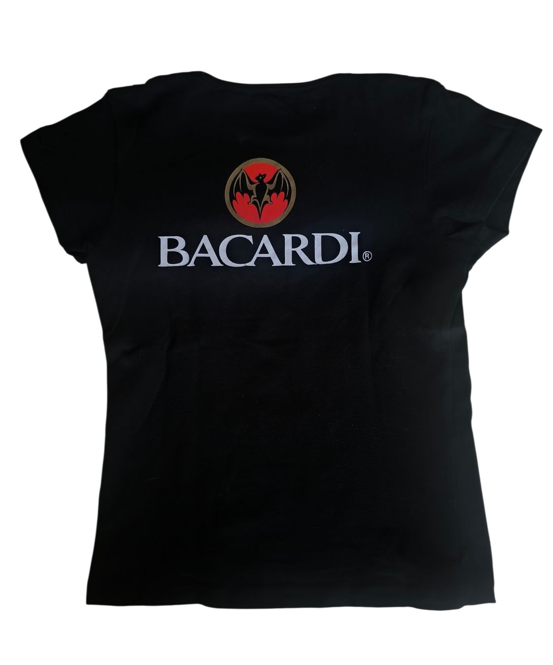 T-shirts: Bacardi T-Shirt Damen – Neuf (Voir description) à Gettnau par Immortal_ 1
