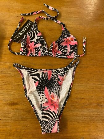 Bikini neu , Grösse 36 und 38,