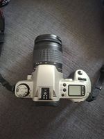 Canon EOS 500