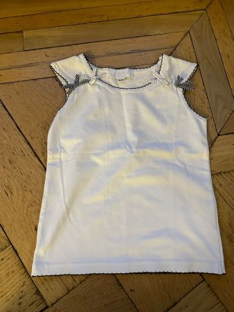 Kinder Top von Käthe Kruse Gr. 110/116