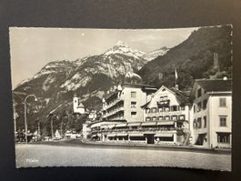 Flüelen Uri