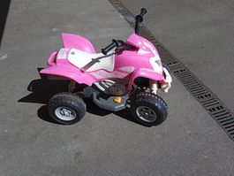 Quad Avigo Kinder