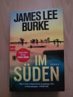 James Lee Burke: Im Süden - Spannender Roman für Leser!