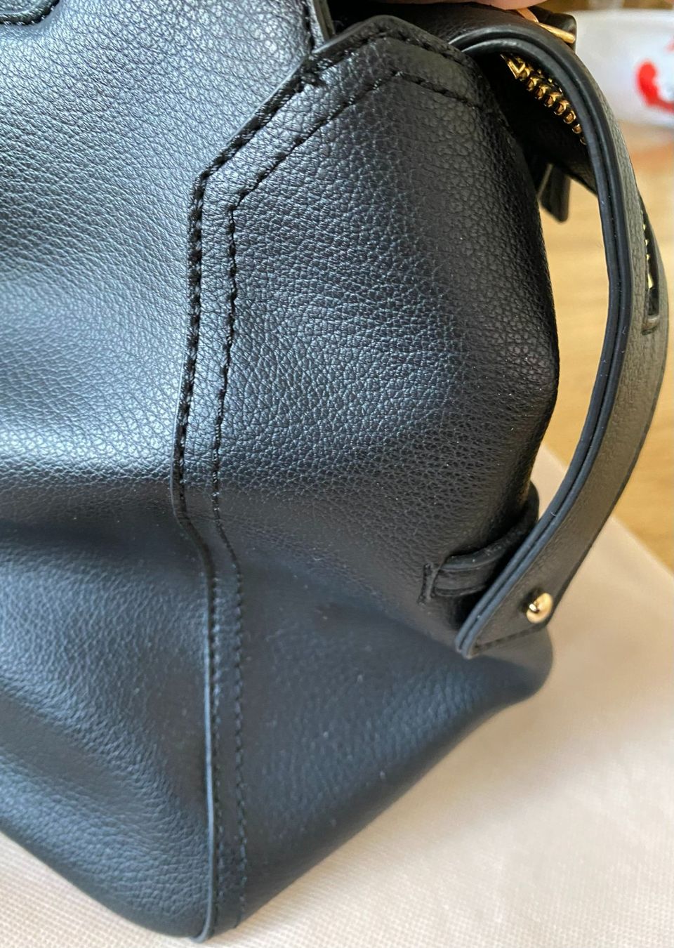 Liu Jo Borse da donna: LIU JO Tasche, schwarz – Usato da Emmenbrücke venduto da Florentina27 3