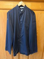 Le Nouveau Chef „Alain Black“ Kochjacke Profi Küchenjacke