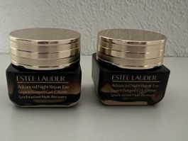 2x Estée Lauder Advanced Night Repair Eye 15ml