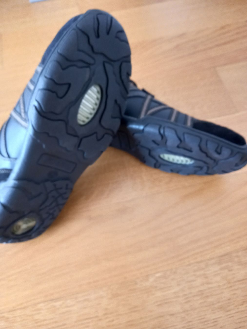 Scarpe da uomo: Schuhe gr 42 Air Condition NEU – Nuovo (secondo la descrizione) da Sirnach venduto da agm_mv57 6