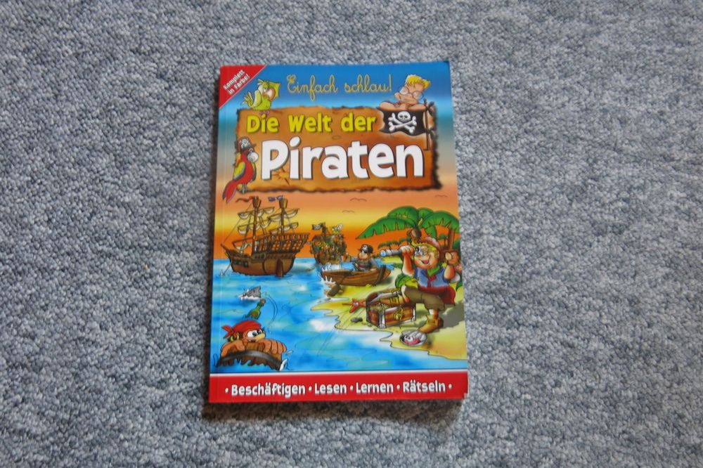 Epixx Sammelfigur 'Die Welt Der Piraten' – Akira Mifune, Ca. 9 Cm, Handbemalt Aus Kunststoff