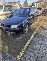 Vw Golf 4 2.3 Automat