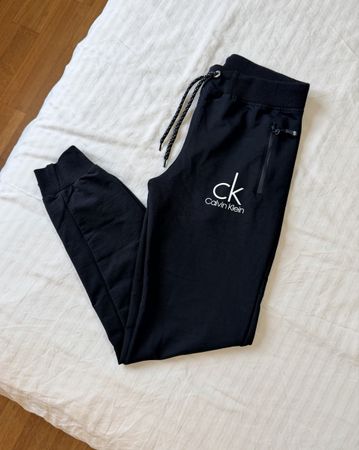 Calvin Klein Hose Gr. XS (wie neu)
