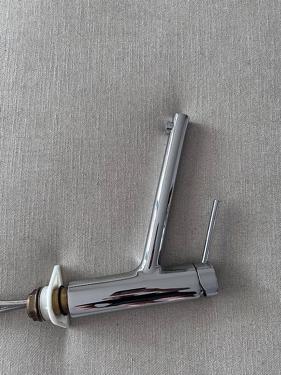 Laufen Rubinetteria: Laufen Küchenarmatur – Usato da Lyss venduto da flo_g9ns 1