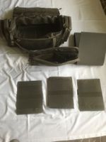 Militär Tasche (NEU)