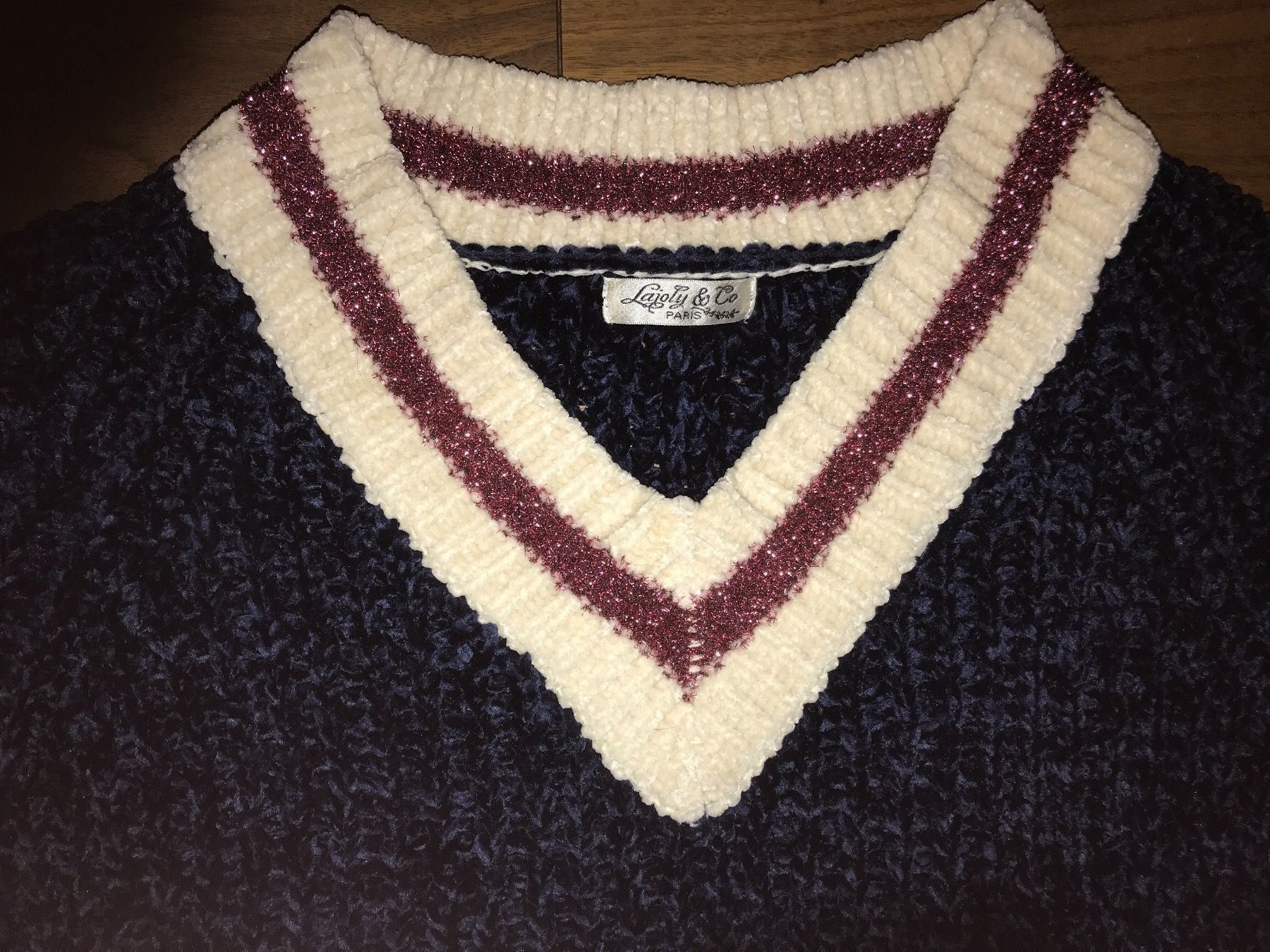 Pullover & Sweatshirts: Pullover Oversized 40/42 blau – Gebraucht aus Eschikofen von isabella2401 1