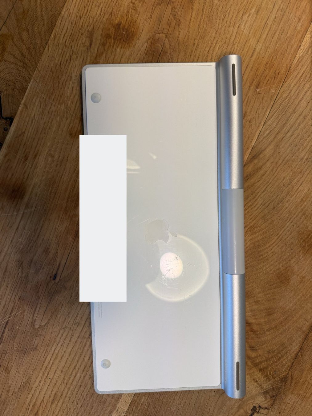 Tastiere: Apple Wireless Keyboard A1314 + Magic Mouse A1296, DE, OVP – Usato da Zetzwil venduto da gent1974 7