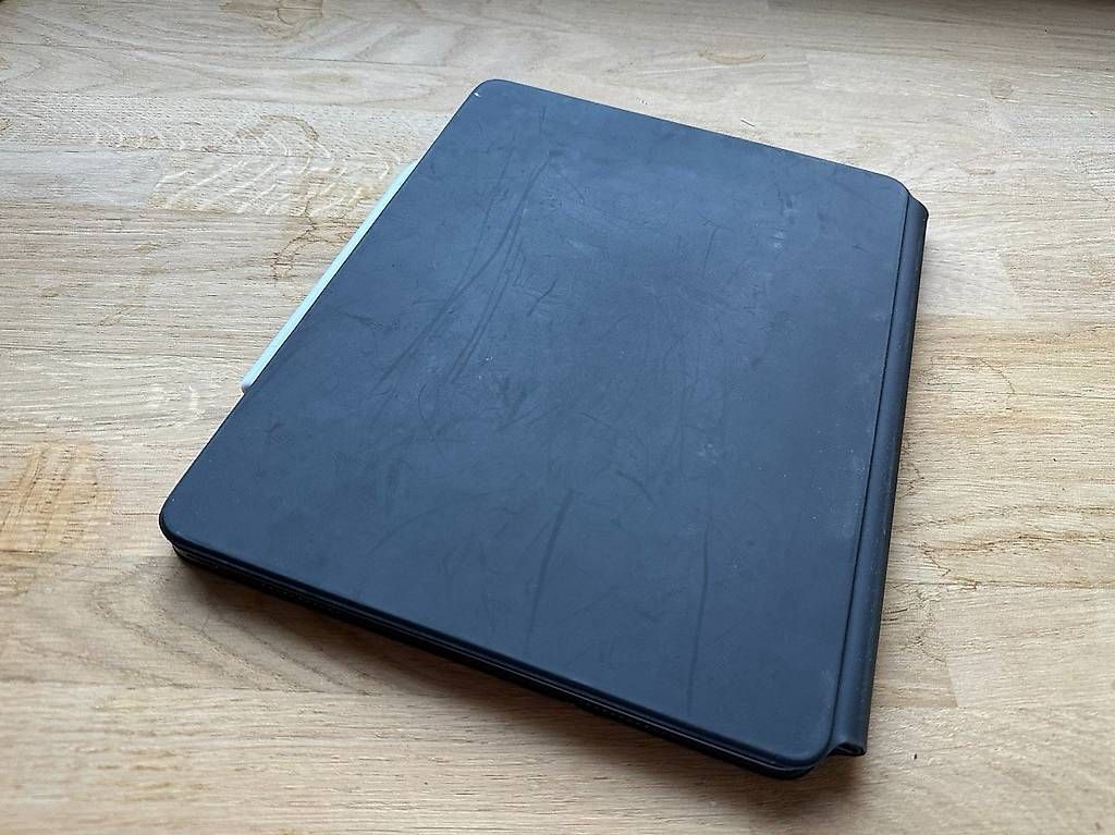 Apple Tablet PC: iPad Pro (12.9 Inch, 5. Generation) +Magic Keyboard +Pencil – Gebraucht aus Riehen von Pedro_Munez 4