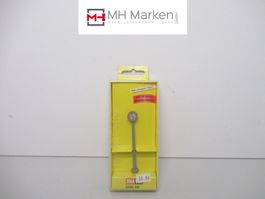 Brawa 5265 Bahnsteiguhr Oybin 1:87 H0 Anlage Licht Elektro