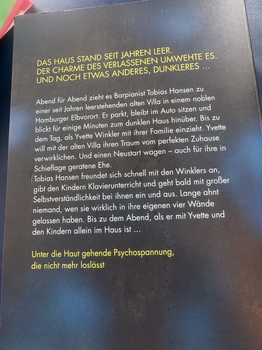 Bücher: 2.95 – Gebraucht aus Obbürgen von bugi6868 3